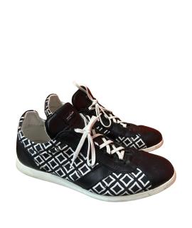 KITON Низкие кроссовки / кеды