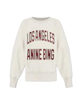ANINE BING Худи/толстовка
