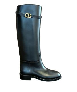 CHRISTIAN DIOR Сапоги