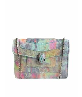 BVLGARI Сумка через плечо