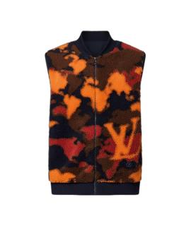 LOUIS VUITTON Жилет