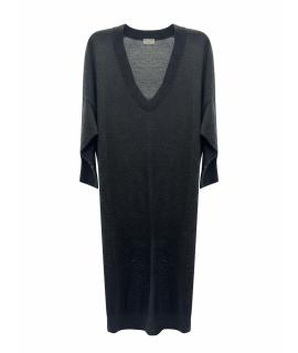 BRUNELLO CUCINELLI Повседневное платье