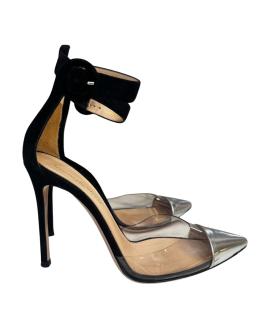 GIANVITO ROSSI Туфли