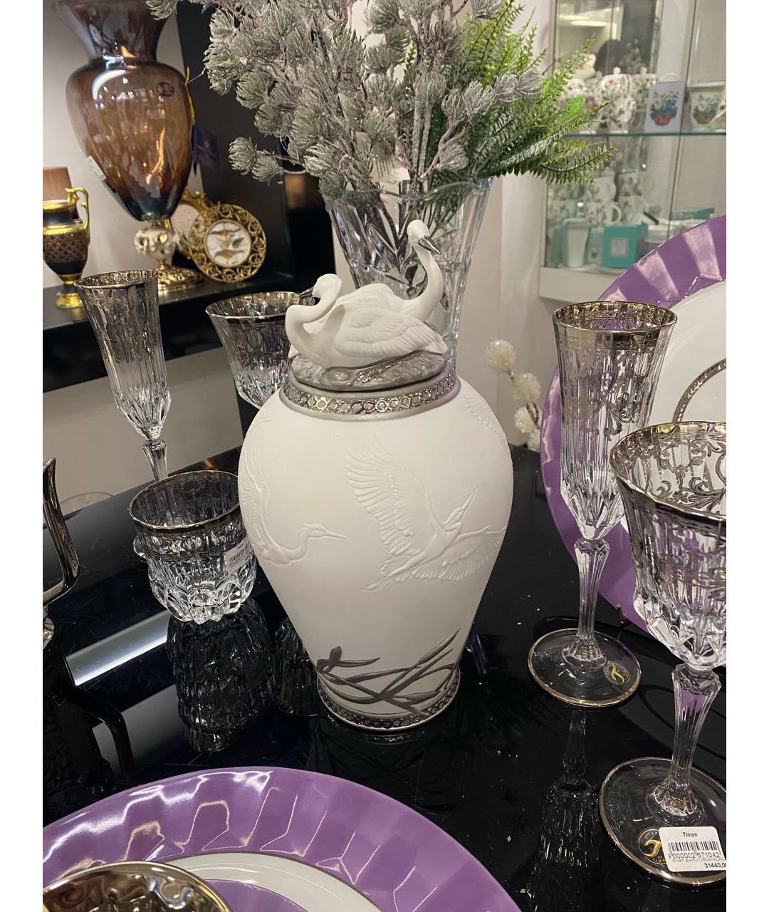 Lladro Ваза, фото 6