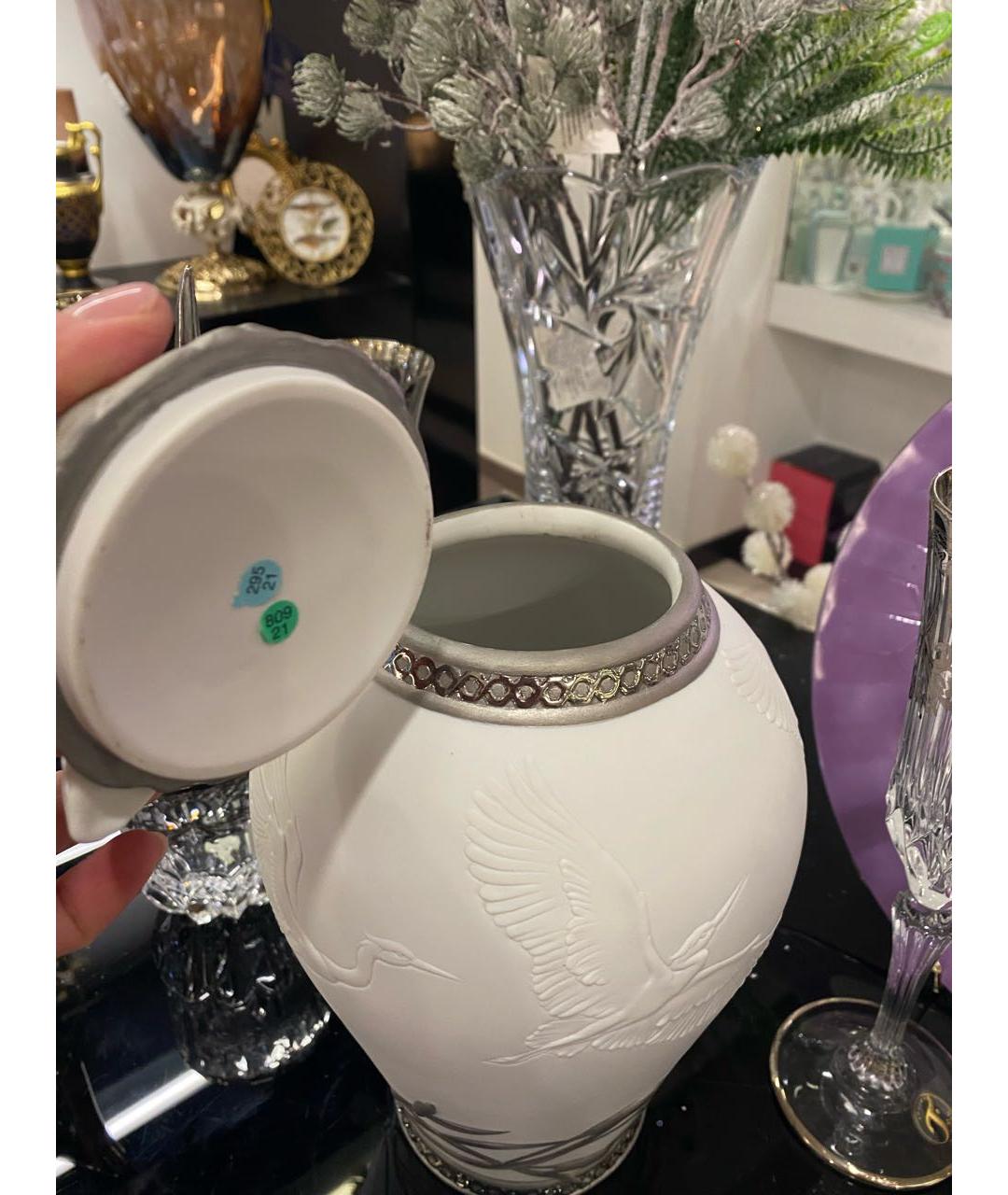 Lladro Ваза, фото 4