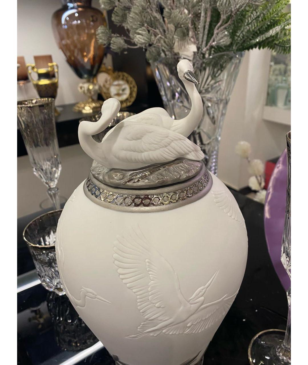 Lladro Ваза, фото 5