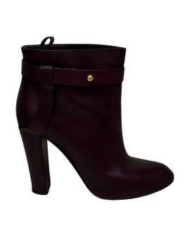 SERGIO ROSSI Ботильоны