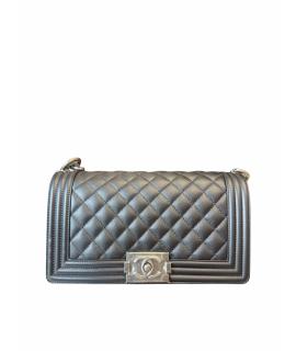 CHANEL Сумка через плечо