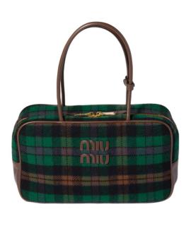 MIU MIU Сумка через плечо