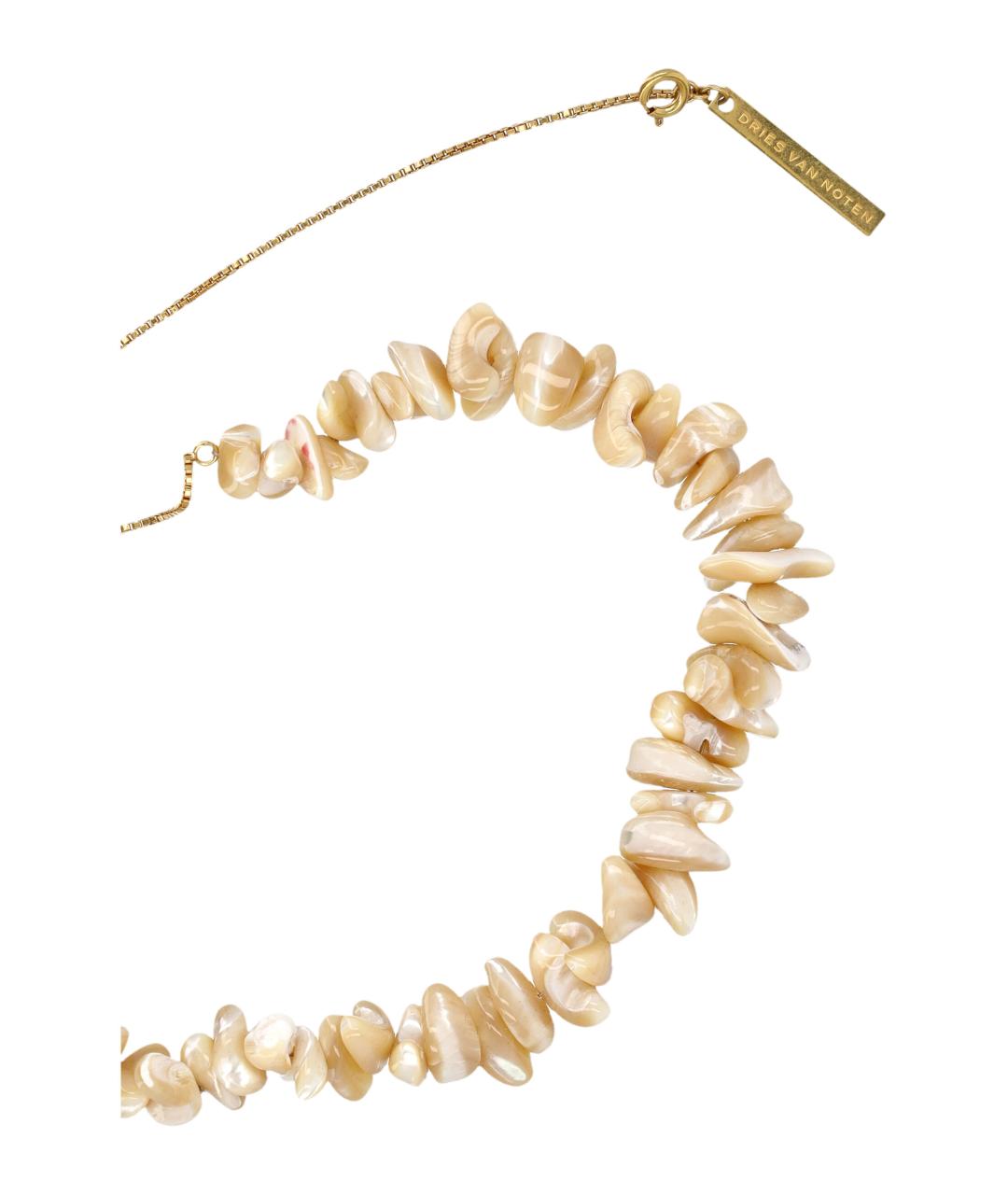 DRIES VAN NOTEN Мульти цепочка/подвеска, фото 2