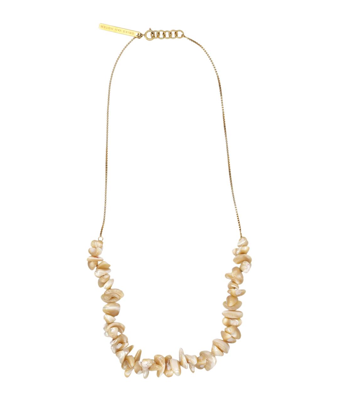 DRIES VAN NOTEN Мульти цепочка/подвеска, фото 1