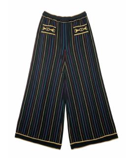 GUCCI Брюки широкие