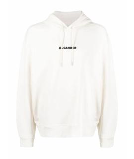 JIL SANDER Худи/толстовка