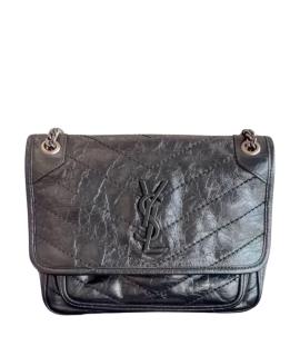 SAINT LAURENT Сумка через плечо