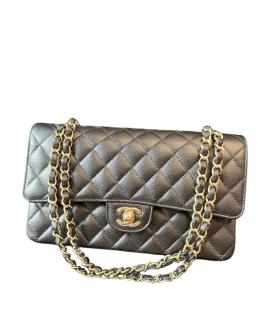 CHANEL Сумка через плечо