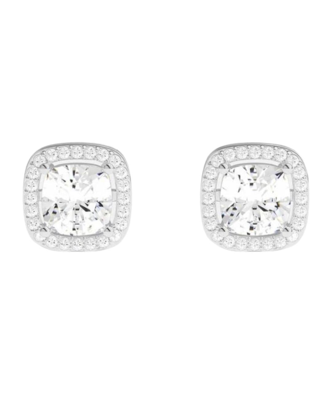 APM Monaco Серебряные серьги, фото 1