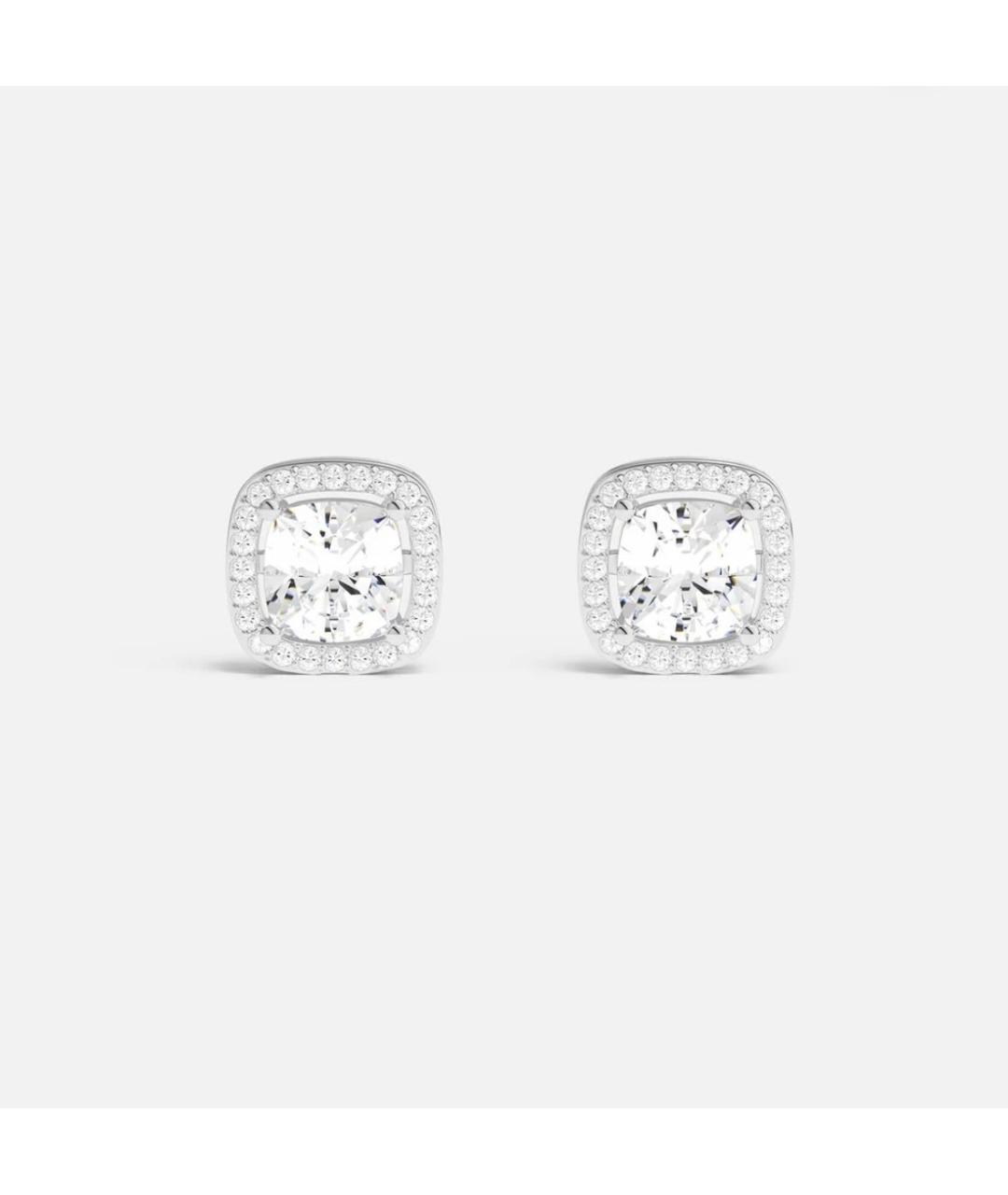 APM Monaco Серебряные серьги, фото 6