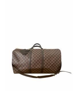 LOUIS VUITTON Дорожная/спортивная сумка