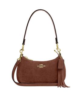 COACH Сумка с короткими ручками