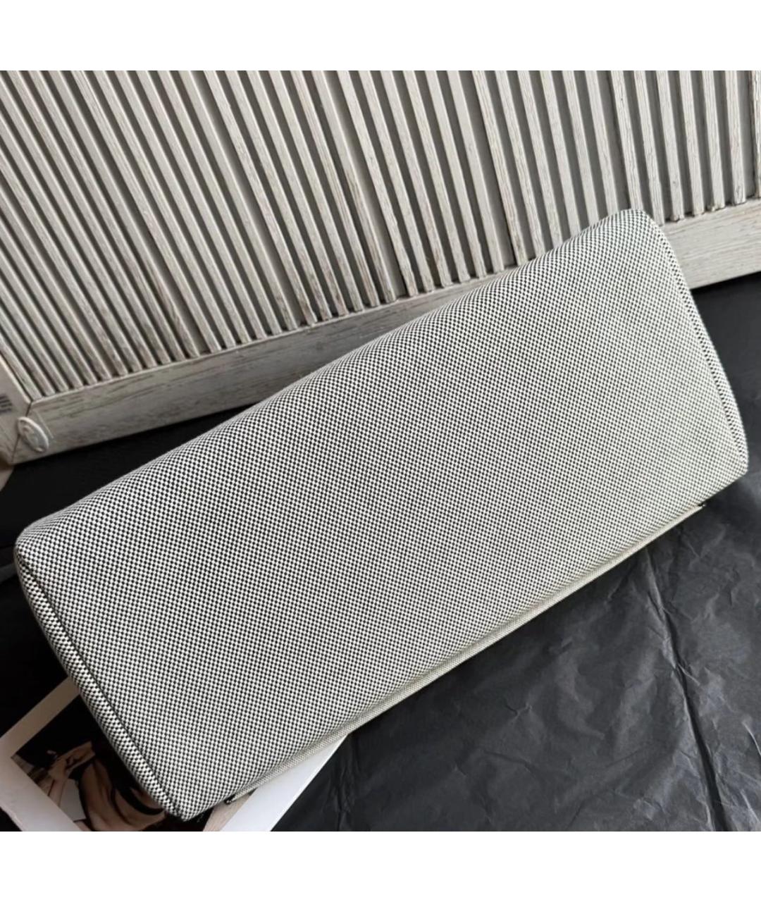 HERMES Мульти тканевая сумка через плечо, фото 4