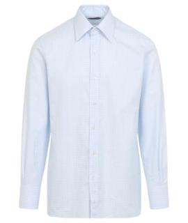 TOM FORD Классическая рубашка