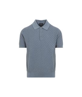 BRIONI Поло с коротким рукавом