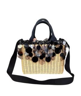 PRADA Сумка через плечо