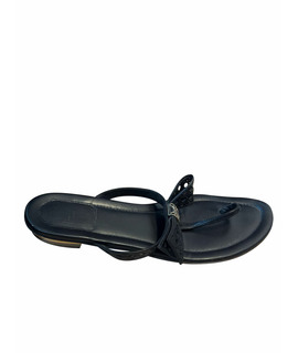 

Шлепанцы CHRISTIAN DIOR PRE-OWNED