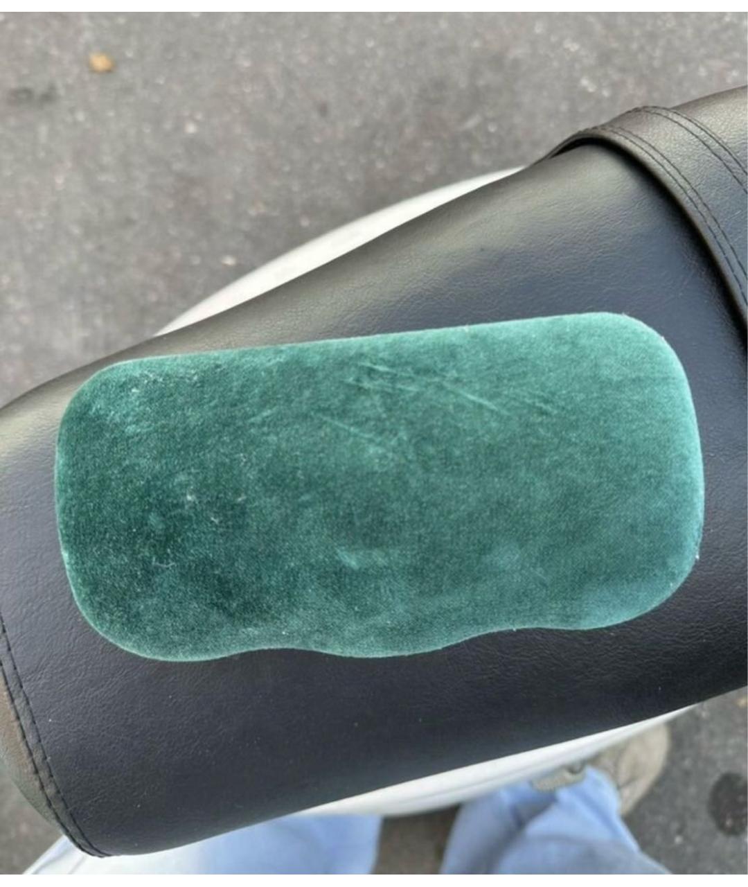 GUCCI Черные пластиковые солнцезащитные очки, фото 3