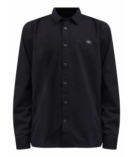 CALVIN KLEIN Кэжуал рубашка