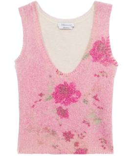BLUMARINE Жилетка