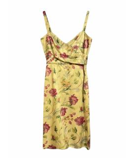 CHRISTIAN DIOR Коктейльное платье