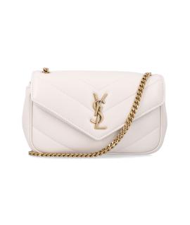 SAINT LAURENT Сумка через плечо