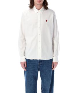 Ami Paris Классическая рубашка