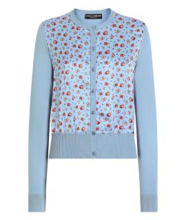 DOLCE&GABBANA Кардиган