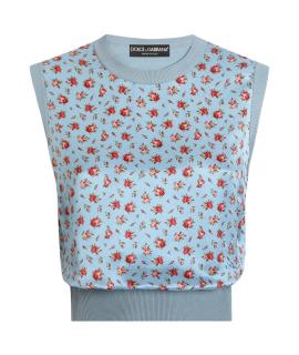 DOLCE&GABBANA Майка