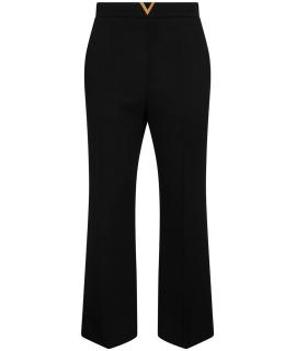 VALENTINO Прямые брюки