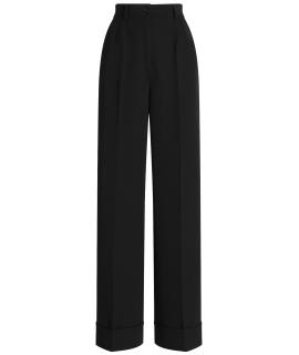 DOLCE&GABBANA Прямые брюки