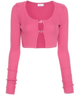 BLUMARINE Кардиган