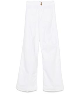 SEAFARER Прямые джинсы