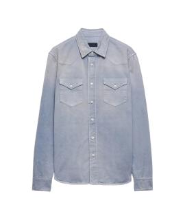 PRADA Кэжуал рубашка