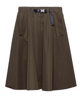 PRADA Юбка миди