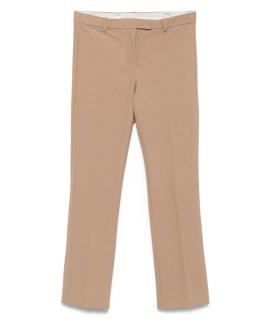 MAX MARA Прямые брюки