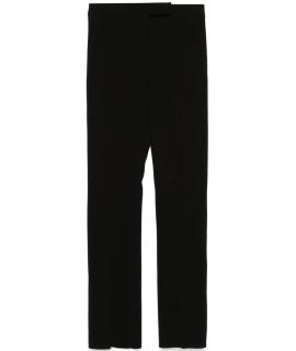 MAX MARA Прямые брюки