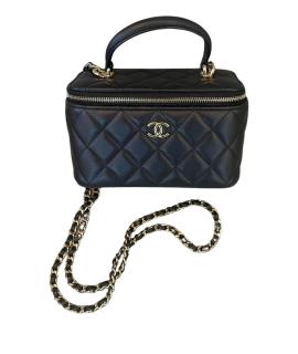 CHANEL Сумка через плечо