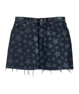 SAINT LAURENT Юбка мини