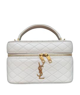 SAINT LAURENT Сумка с короткими ручками