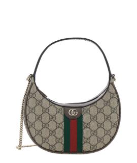 GUCCI Сумка через плечо