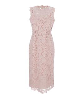 DOLCE&GABBANA Коктейльное платье