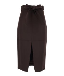 ELISABETTA FRANCHI Юбка миди